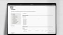 setup notion template dashboard, business notion, notion planner, notion expert