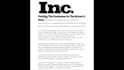 compose, create and format google docs