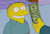 say anything as ralph wiggum