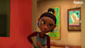 do 2d 3d animation video, cartoon, character design