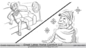 create a hvac contractor whiteboard video scribe