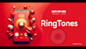 create from scratch your custom personal ringtone or alarm clock sound