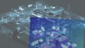 create 3d isometric animation, explainer video animation