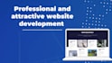 develop your wordpress website professionally and securely