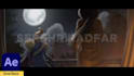 animate your motion comic panels in after effects
