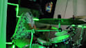 record authentic live reggae drum tracks for your song