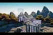 build a 1v1 fortnite map designed via uefn