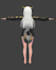 do 3d model for games