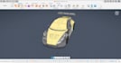 design complex 3d models with solid and surface modeling