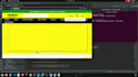 develop web automation framework using playwright