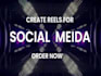make short ad content reels for your facebook pages