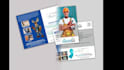 design hvac, electric, handyman, plumber, moving postcard, flyer and door hanger