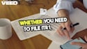 do indian tax consultancy and income tax return filing