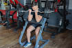 create custom fitness exercise videos and photos