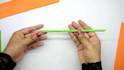 create eye catching paper craft video