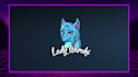 create custom logo intro for kick, twitch, youtube, esport, cute