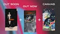 do the best spotify canvas for your single, mix tape, ep