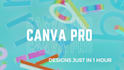 make canva editable corporate brochure designs just in 1 hour