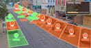 build smart parking slot detection system using yolov11