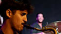 record professional jazz and neosoul sax sessions