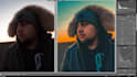 professionally edit your profile picture, photo in photoshop and lightroom