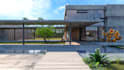 do architectural exterior design  3d modeling and rendering