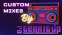 create a custom edited mix for dance cheer gymnastics or special events