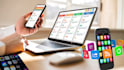 create dynamic promo app software video explainer and engaging website promo