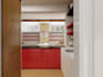 design,decorate and render 3d realistic interior