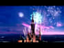 create a disney style birthday invitation