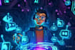 build ai agents, rag ai, chatbots and automations with llms