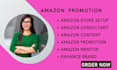 create best  amazon store ebc amazon listing images