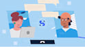 create motion graphics explainer and emotional video