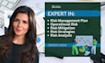 provide expert business analysis, risk analysis , research report