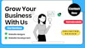 build or rebuild website, website development as full stack web developer