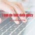 do fast data entry, copy paste and excel data entry