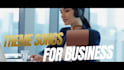 create a jingle, intro, or theme song for your brand, podcast, or video