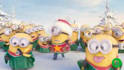 create animated santa claus christmas greetings