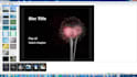author your dvds and make menus