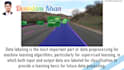 deliver the best image annotation, bounding box, data labeling for ai