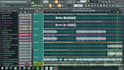 to do a complete production with all the instruments