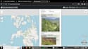 build custom webgis using leaflet javascript