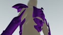 3d model full custom armor to your measurements