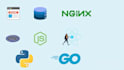 containerize your application for docker,docker compose