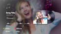 make youtube instagram audio visualizer reactor