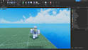 make r15 walking animation with footstep sounds in roblox