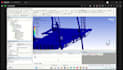 perform structural fea analysis, calculation, reporting