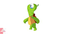 illustrate awesome puppets for adobe character animator