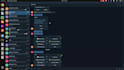 create a custom telegram bot using python