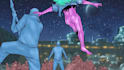 turn your comic into a motion comic animator